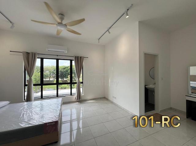 Full Furnish & Face Open House Rent😍 Bywater Setia Alam 2 Sty House 5