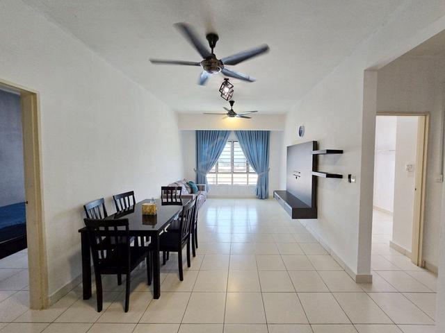 Apartment PR1MA One @ Laman View 1