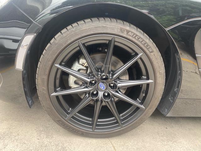 2023 Subaru BRZ 2.4 S Auto LED Camera P/Shift Keyl - 4