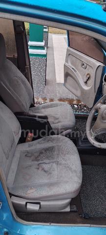 2004 Perodua KANCIL 660 (A) - 5