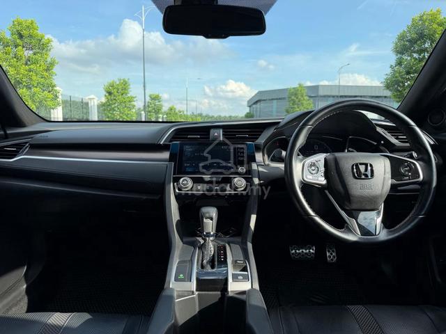 Honda CIVIC 1.5 TC 2020 | RM1000/month - 5