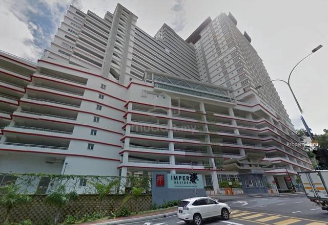 Imperial Residence Cheras 1