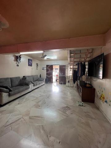 2 Storey Bukit Mewah Kajang 1