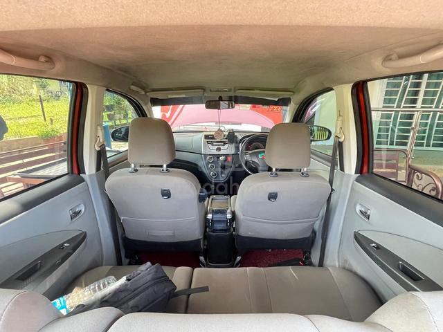 2015 Perodua MYVI 1.3 XT (A) - 4