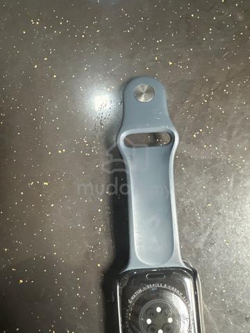 Apple Watch Series 8 45mm like new - photo 4 of 4