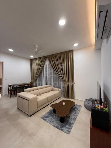 EdgeWood Residences 1