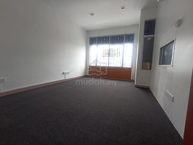 Shop Office Kajang Impian First Floor 1