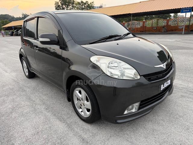 2006 Perodua MYVI 1.3 EZI (A) - 1