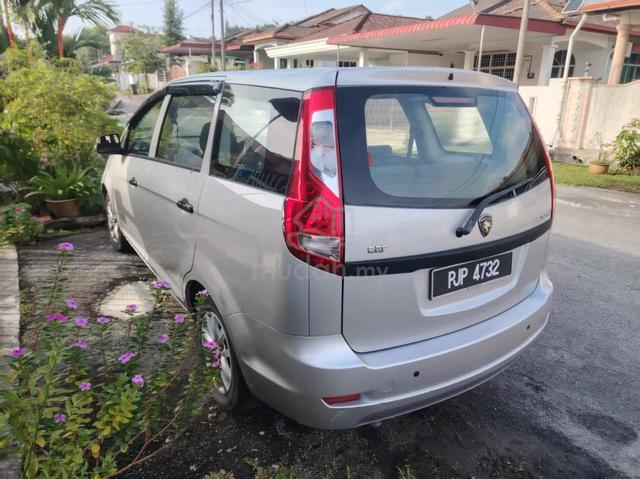 2010 Proton EXORA 1.6 M-LINE CPS (M) - 3