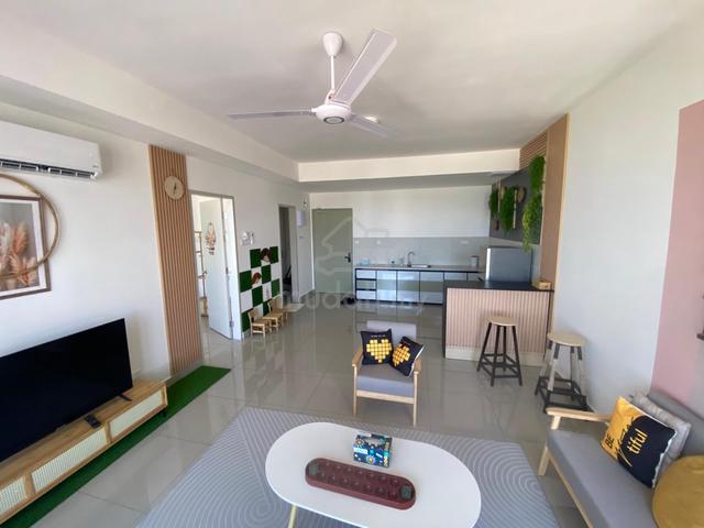 Bali Residences 1