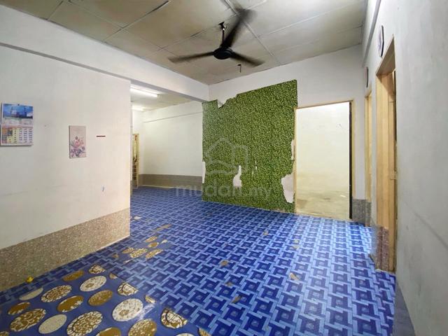 Shop Apartment Taman Putra Kajang 1