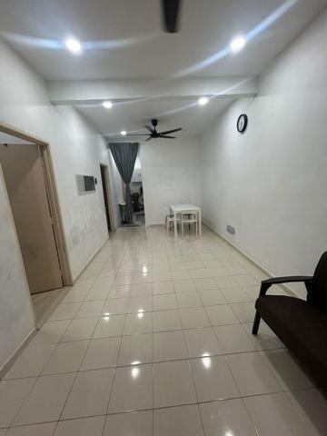 Taman Halaman Indah 1