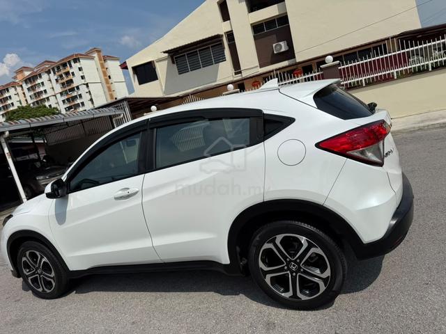 2019 Honda HR-V 1.8 E Facelift (A) 1 Owner - 5