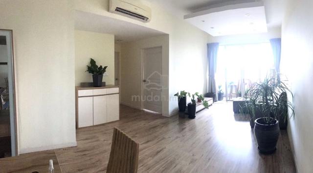 Alam Damai Condominium 1