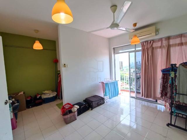 Mutiara Place 1