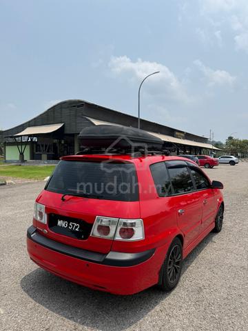 2005 Naza CITRA 2.0 GLS (A) - 5