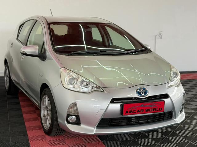 ORI2013 Toyota PRIUS C 1.5 HYBRID 3 YR WARRANTY - 3