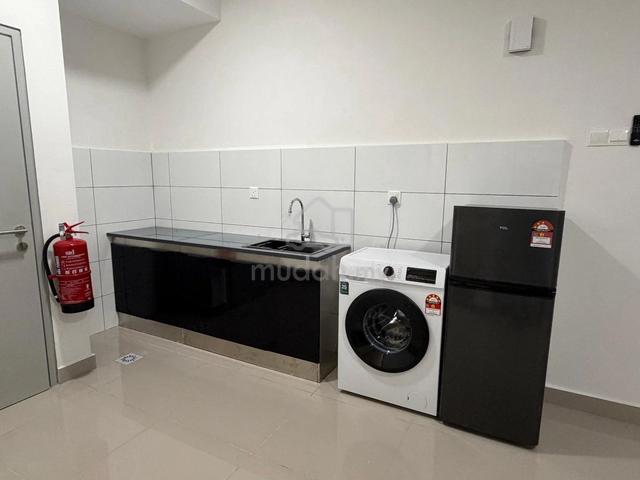 Astrum Ampang 1