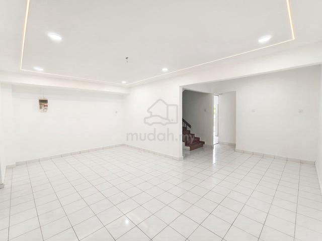 Selesa Jaya, Jln Silat Harimau, 2"Storey 22"x70" 4Bed, Unblock, Skudai 1