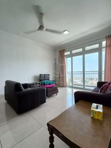 Pangsapuri Tanah Emas (Golden Sands) 1