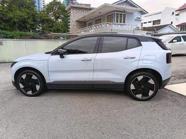 2024 Volvo EX30 ULTRA MY24 (A) - 5