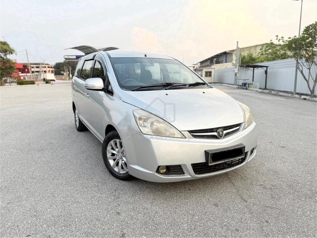 2009 Proton EXORA 1.6 H-LINE CPS (A) TIP TOP NEGO - 2