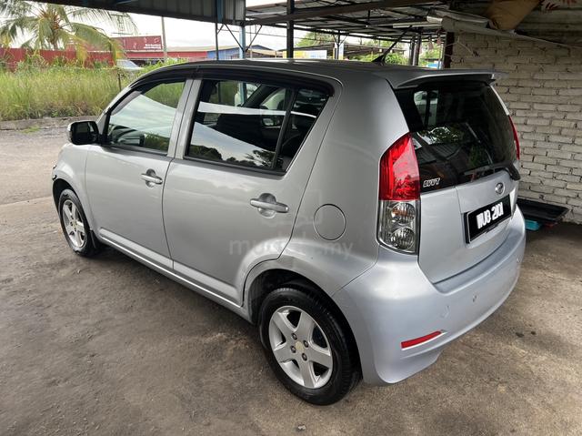 2010 Perodua MYVI 1.3 EZ MY05 M300 FACELIFT (A) - 4