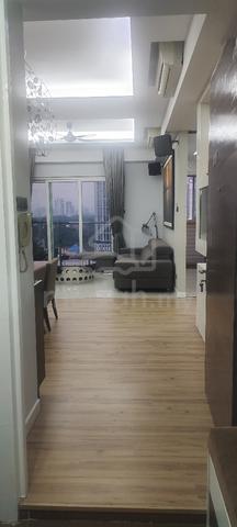 Gaya Bangsar 1