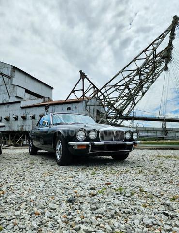 1976 Daimler Double Six Coupe - 4