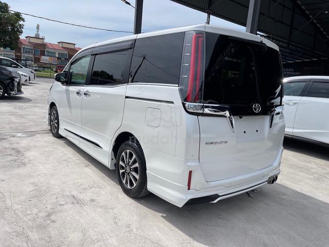 2020 Toyota ESQUIRE 2.0 Gi (A) - 4