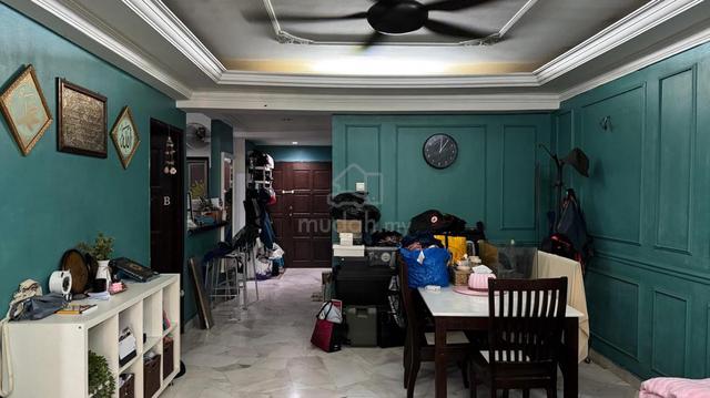 La Villas Condominium 1