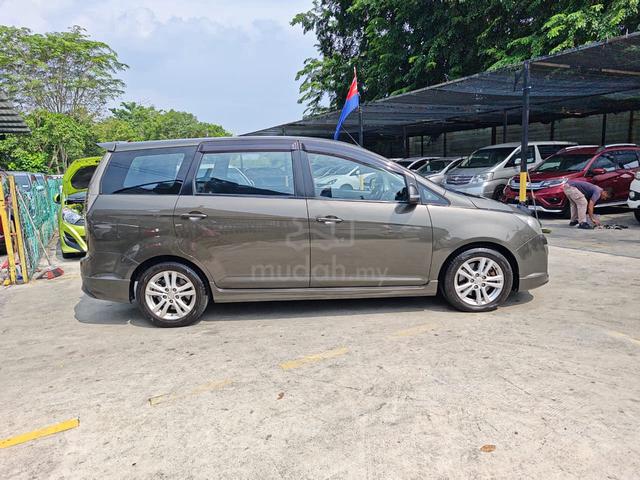 2013 Proton EXORA TURBO 1.6 (AUTO)-LOAN KEDAI - 2