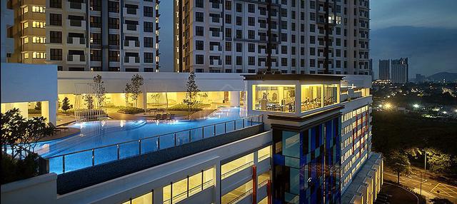 Sky Awani 2 Residence 1