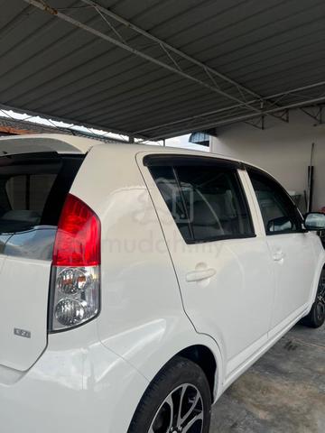 2006 Perodua MYVI 1.3 EZi (A) - 5