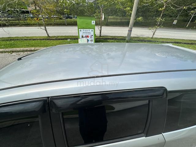 2012 Nissan GRAND LIVINA 1.8 IMPUL (A) - 5