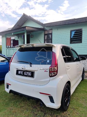2013 Perodua MYVI 1.3 SE ZHS (A) - 1