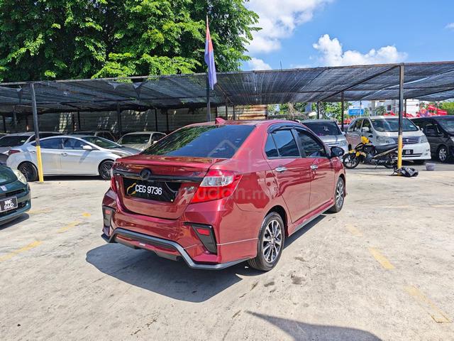 2020 Perodua BEZZA FULL SPEC 1.3 (AUTO) - 3