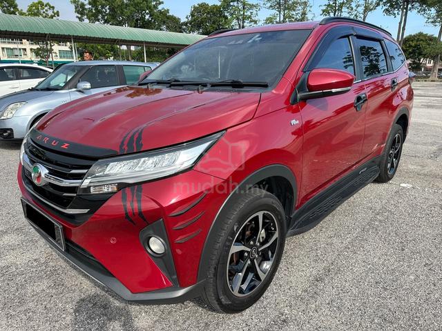 2023 Perodua ARUZ 1.5 ADVANCE (A) FULL SPEC - 3