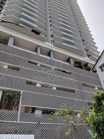 Kuchai Lama Fully Furnished Middle Room 1