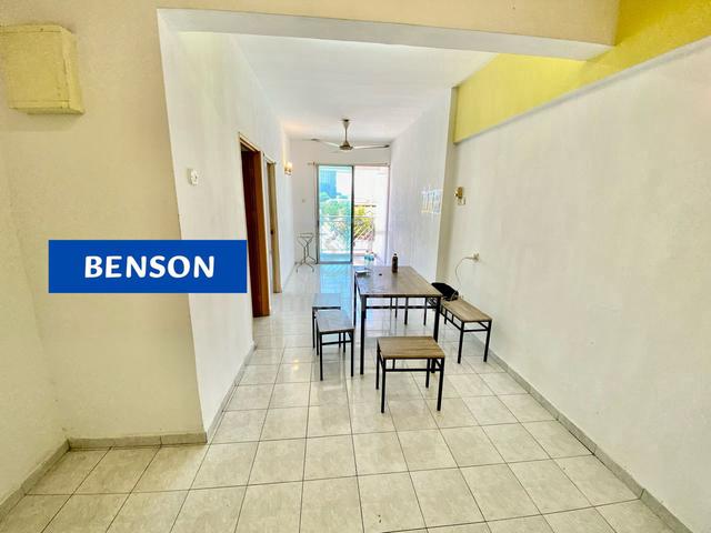 BJ Court Condominium 1