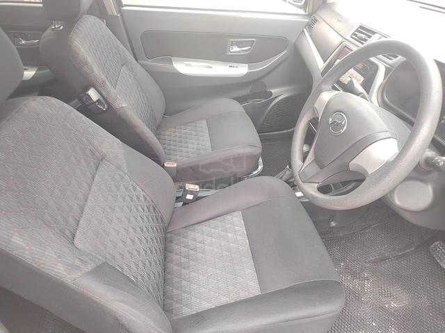 2021 Perodua BEZZA 1.3 X MY16 D63D FACELIFT (A) - 5