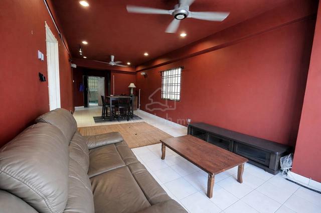 Langat Jaya 1