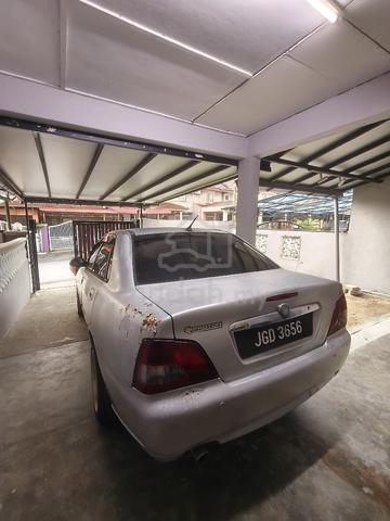 2001 Proton WAJA 1.6 (A) - 3