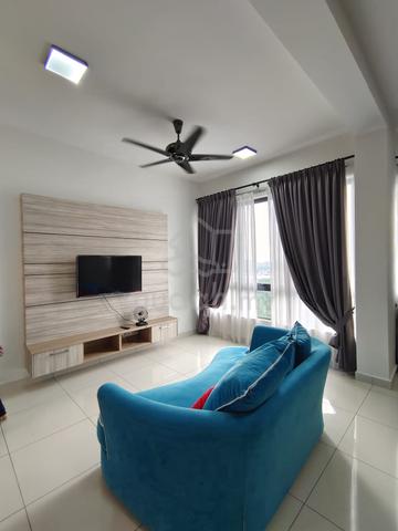 Kiara Plaza 1