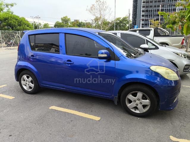 2008 Perodua MYVI 1.3 SXI (M) - 1