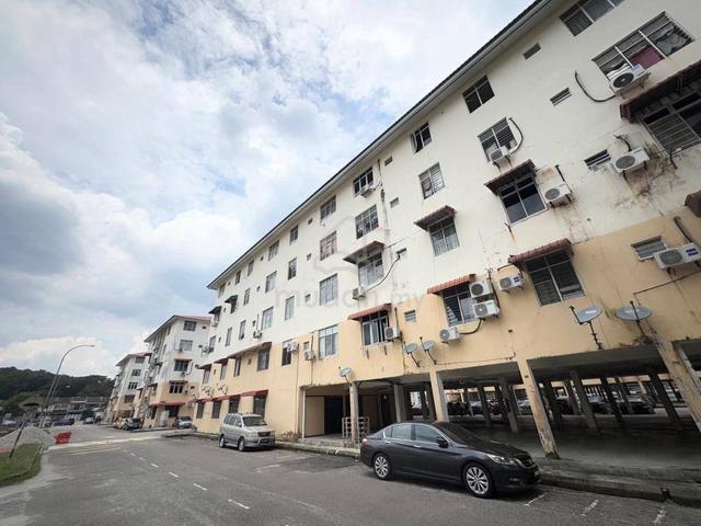 Taman Seri Orkid 1
