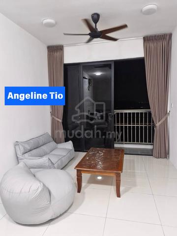 Vivo Executive Apartment 1