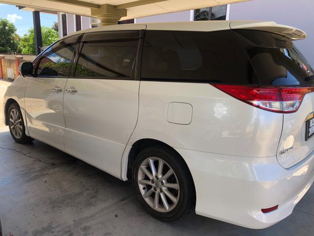 2011 Toyota ESTIMA 2.4 AERAS S PACKAGE FACELIFT - 3