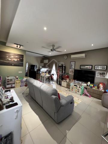 Setia Alam Semi-D at Setia Impian 7 for Sale 1