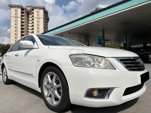 Toyota CAMRY 2.0 G (A) NEW FACELIFT FULL SPEC - 1
